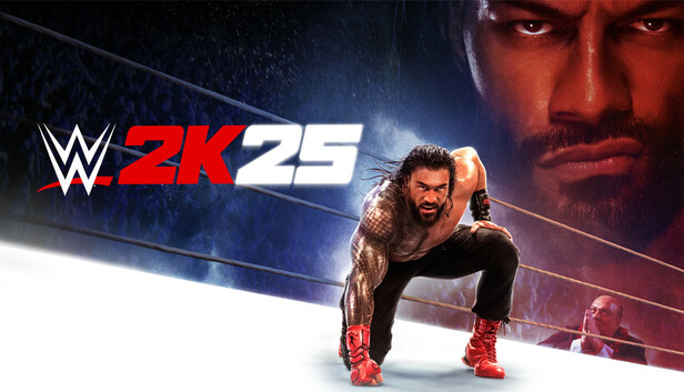 프리퍼체이스 WWE 2K25