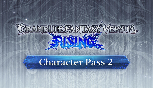 GBVSR - Character Pass 2의 한국 발음은 지비