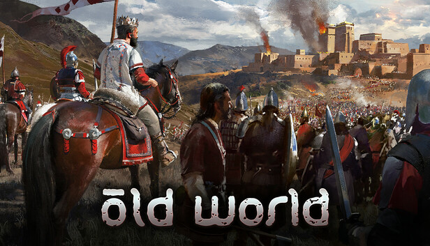 Old World의 한국 발음은 올드 월드입니다.