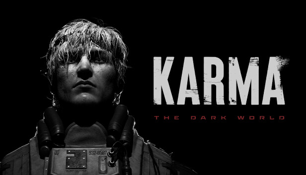 KARMA: The Dark World 한국 발음으로 이름만 표시해줘. 괄호 영어원본제목 넣지말고