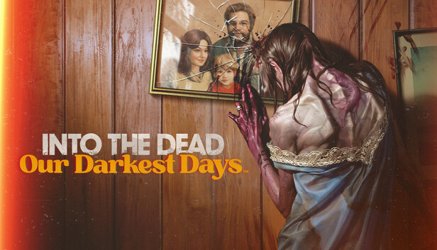 Into the Dead: Our Darkest Days 한국 발음으로 이름만 표시해줘. 괄호 영어원본제목 넣지말고