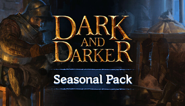 Dark and Darker - EA#6 Seasonal Pack 한국 발음으로 이름만 표시해줘. 괄호 영어원본제목 넣지말고