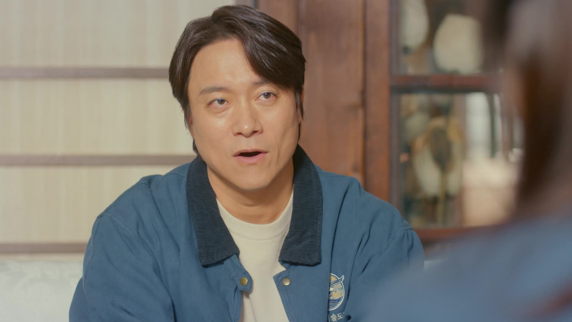 독수리 5형제를 부탁해! 21회 재방송 다시보기
