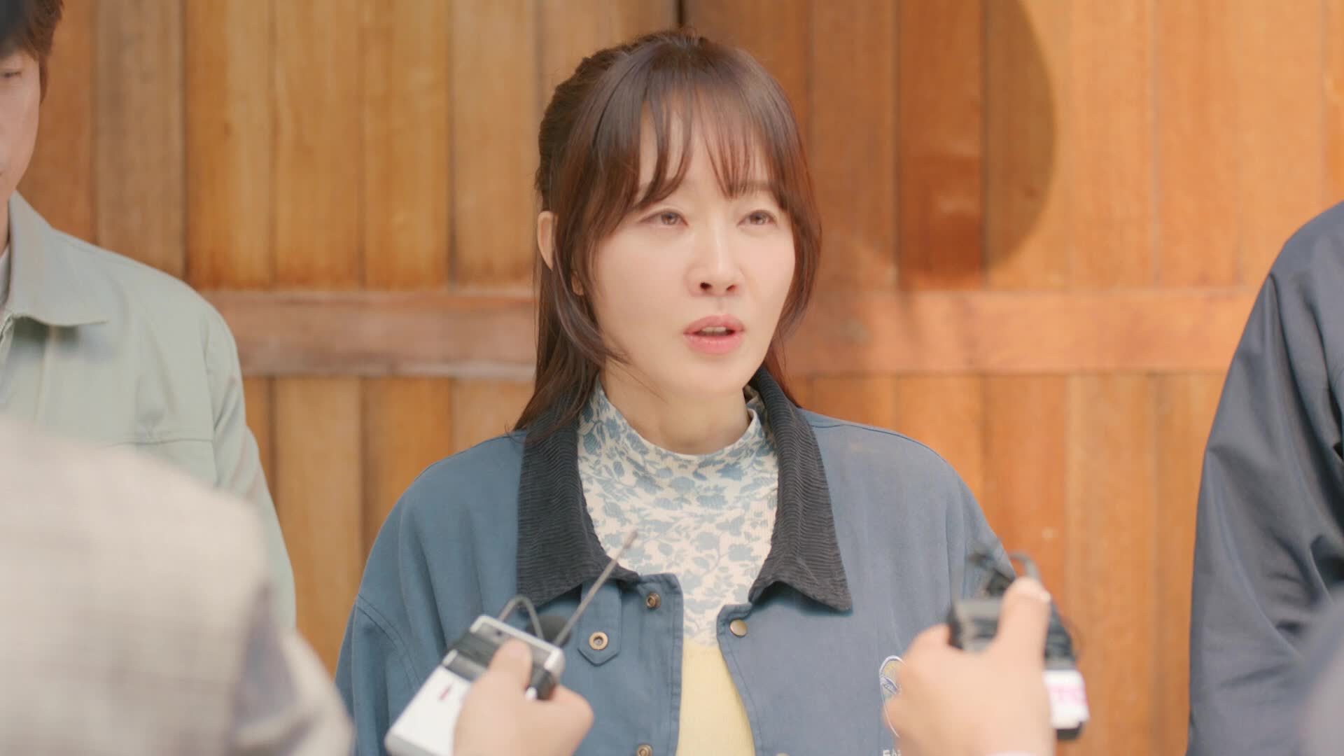 독수리 5형제를 부탁해! 23회 재방송 다시보기