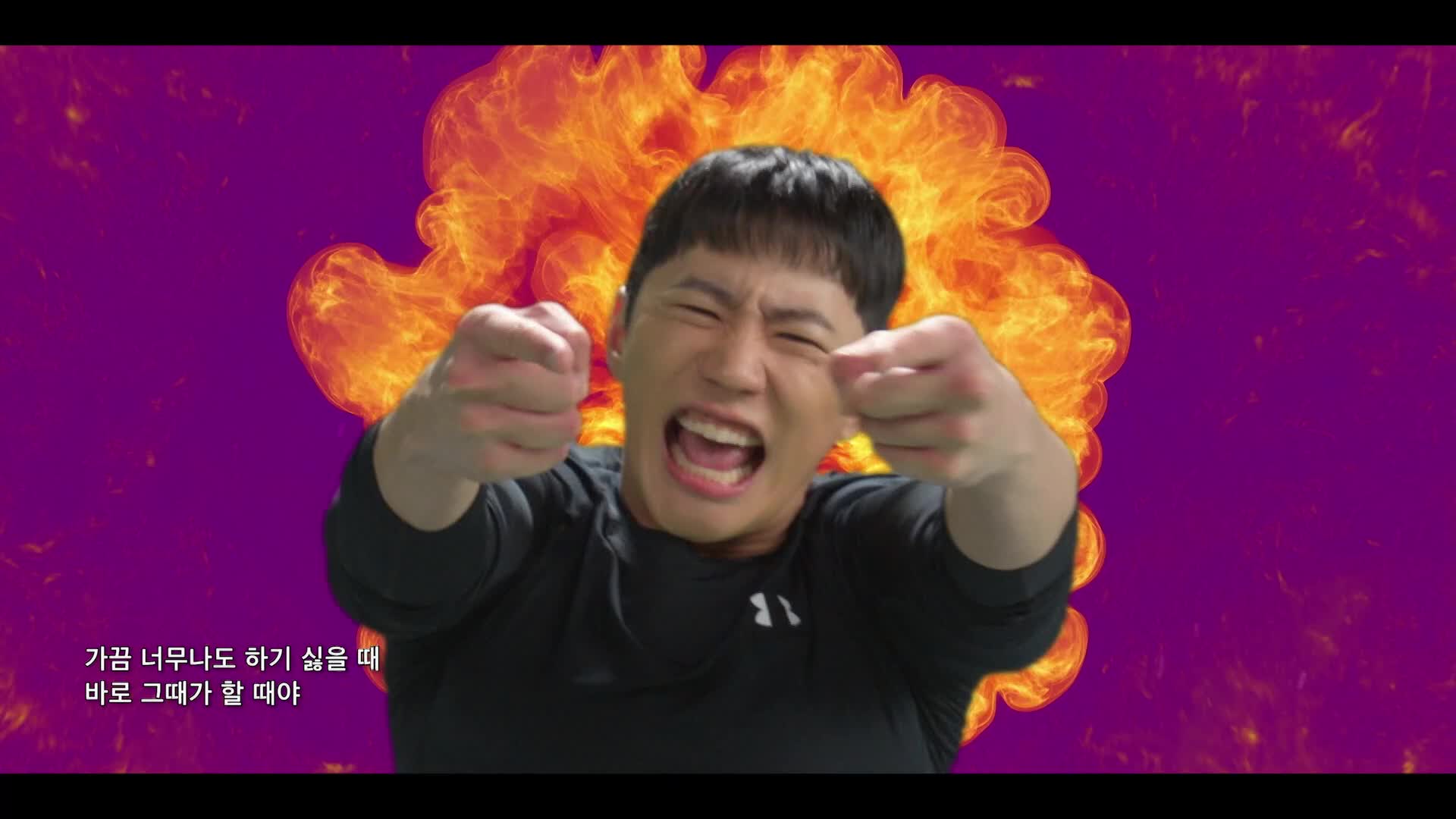 24시 헬스클럽 1회 재방송 다시보기