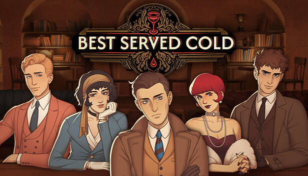 Best Served Cold 한국 발음으로 이름만 표시해줘. 괄호 영어원본제목 넣지말고