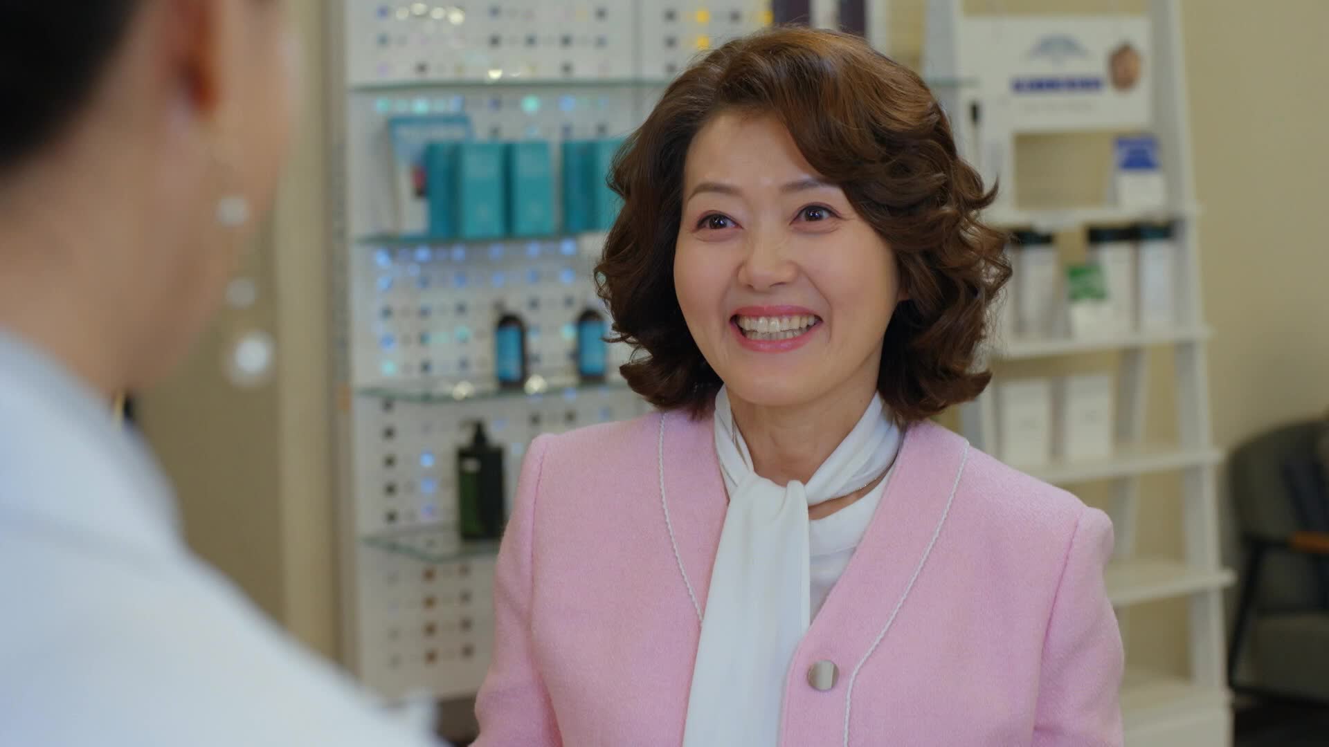 대운을 잡아라 18회 재방송 다시보기