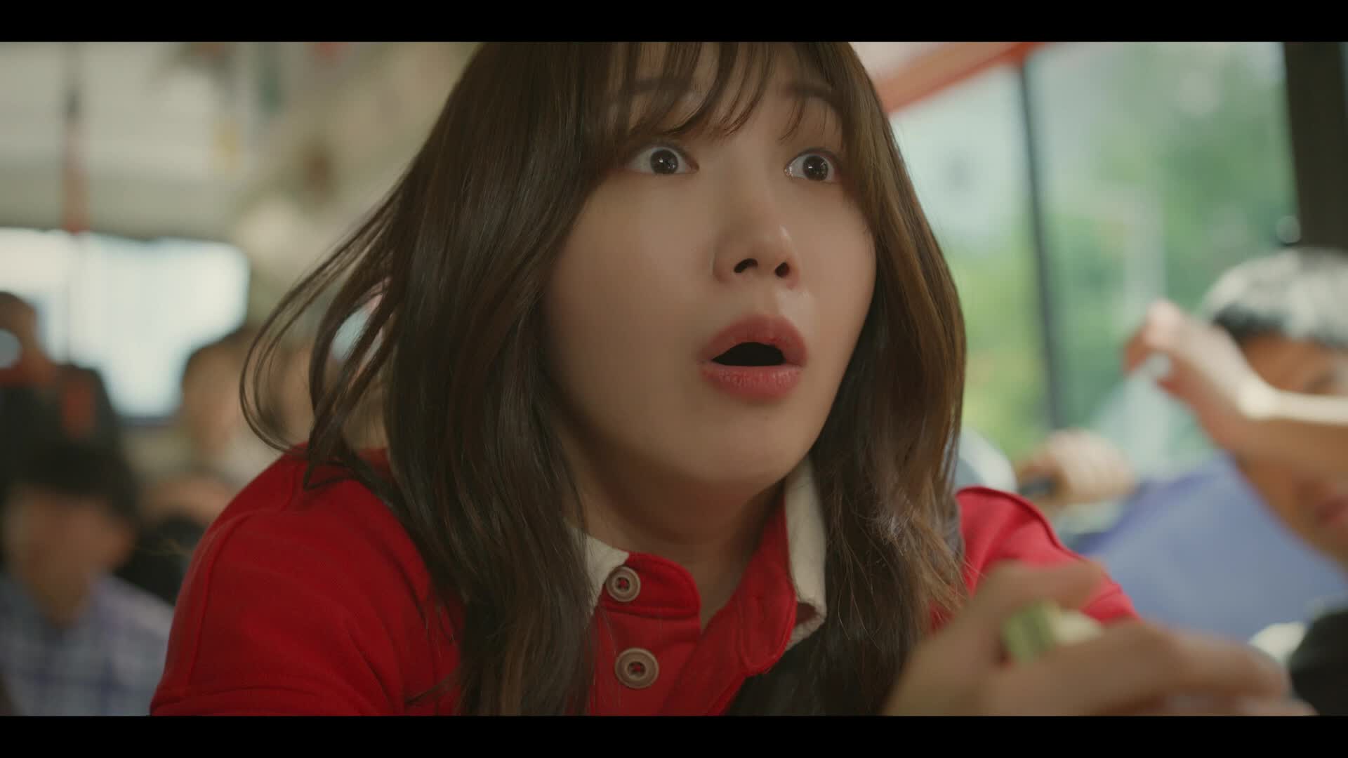 24시 헬스클럽 3회 재방송 다시보기