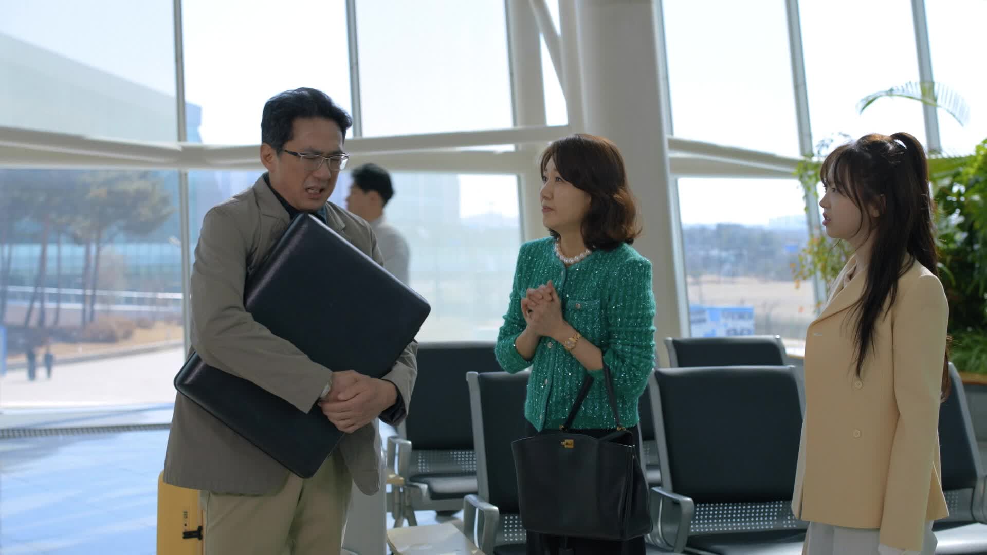 대운을 잡아라 19회 재방송 다시보기
