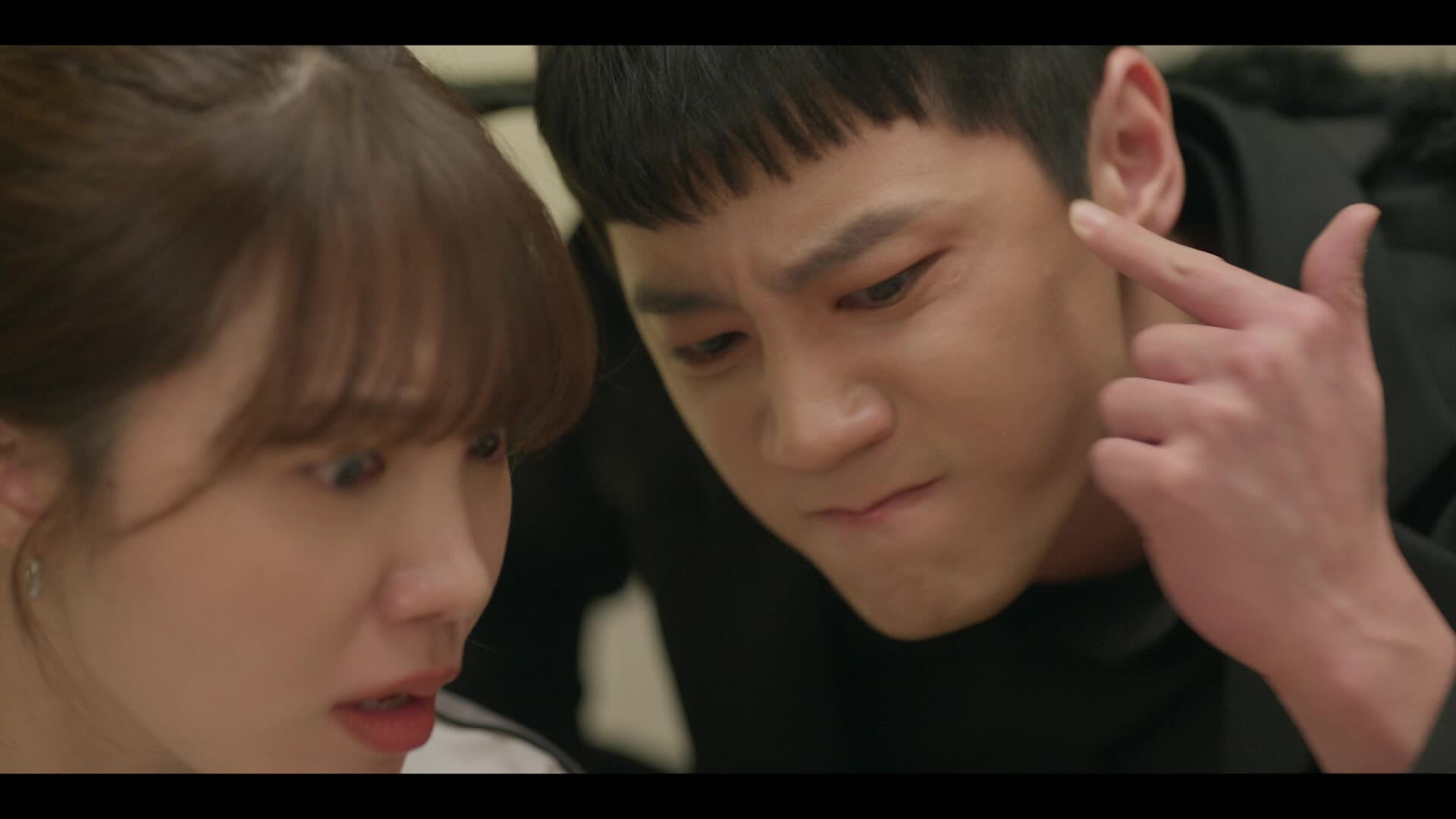 24시 헬스클럽 5회 재방송 다시보기