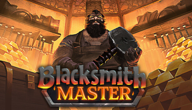 알겠습니다. Blacksmith Master의 한국어 발음은 블랙스미스 마스터 입니다.