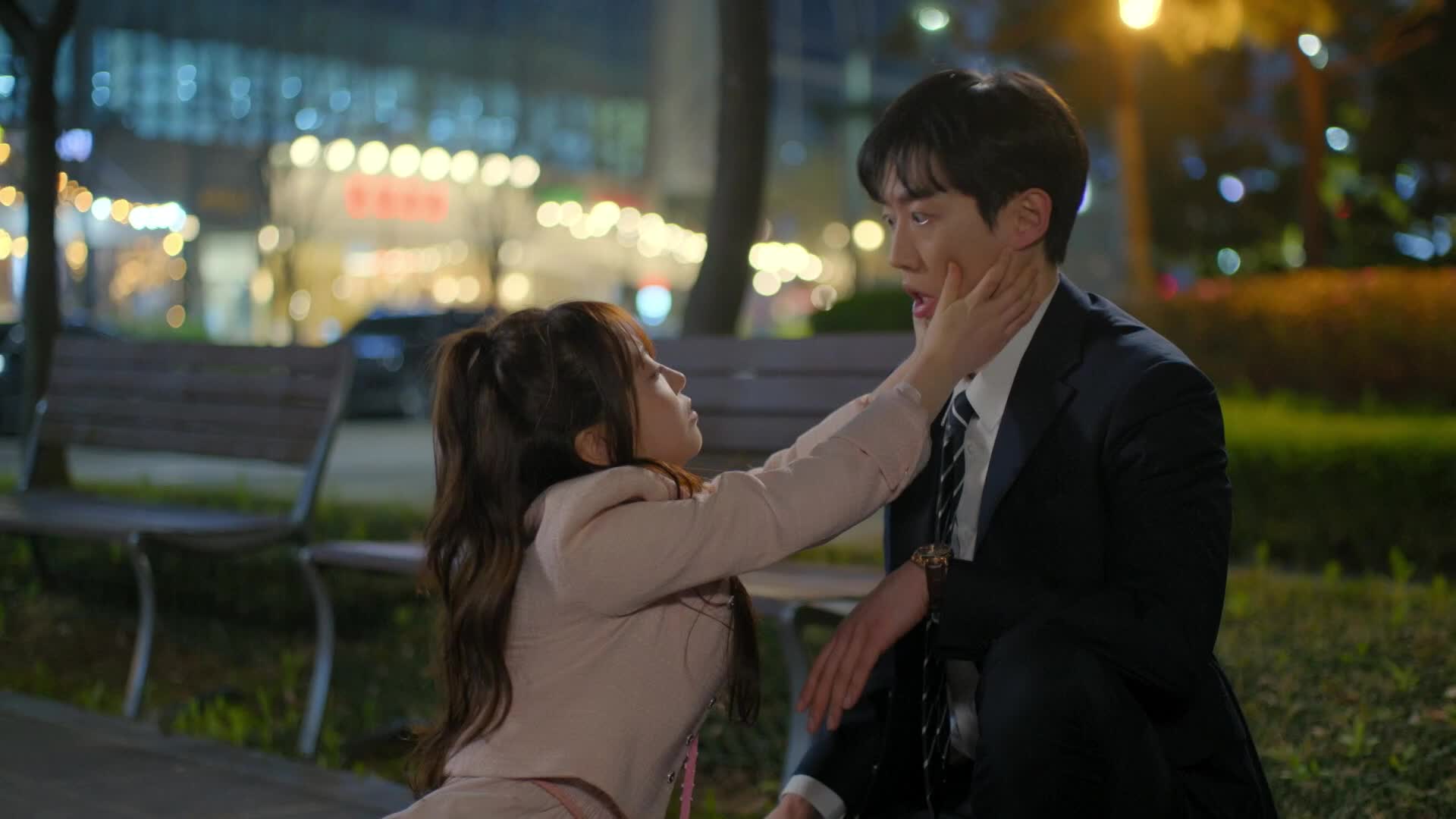 대운을 잡아라 26회 재방송 다시보기