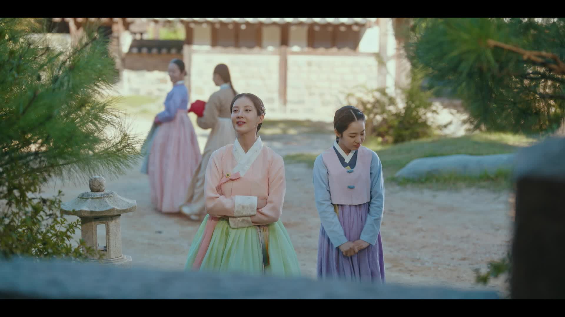 남주의 첫날밤을 가져버렸다 3회 재방송 다시보기